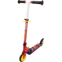 Smoby Koloběžka Cars skládací se 2 kolečky - Poškozený obal 2