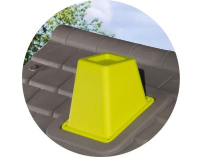 Smoby Komín k domečku