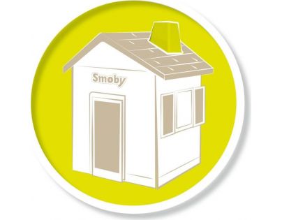 Smoby Komín k domečku