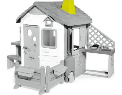 Smoby Komín k domečku
