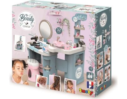 Smoby Kosmetické studio My Beauty Center