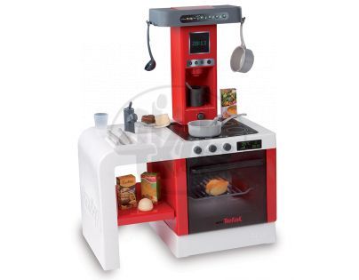 Kuchyňka Cheftronic Smoby