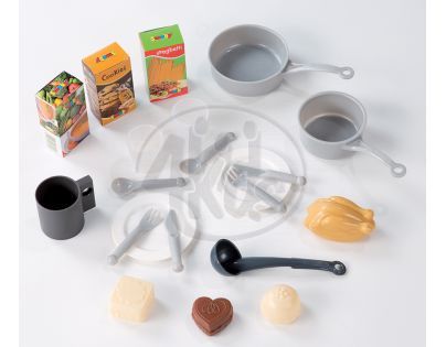 Kuchyňka Cheftronic Smoby