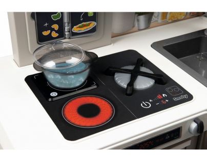 Smoby Kuchyňka Tefal Evolutive + voda