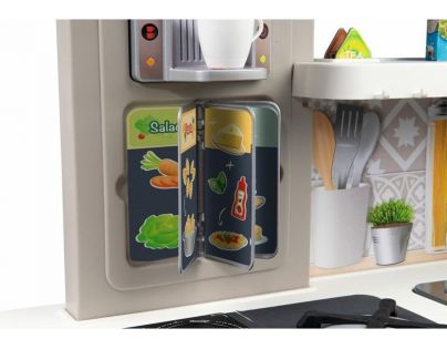 Smoby Kuchyňka Tefal Evolutive + voda