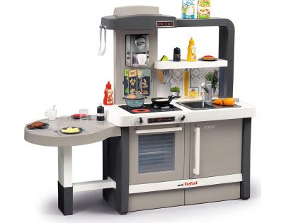Smoby Kuchyňka Tefal Evolutive + voda