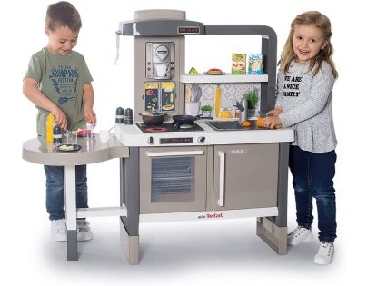 Smoby Kuchyňka Tefal Evolutive s vodou