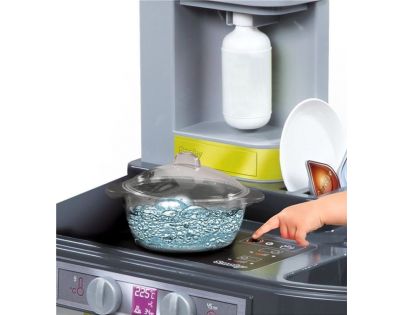 Smoby Kuchyňka Tefal Studio Bubble fialovozelená