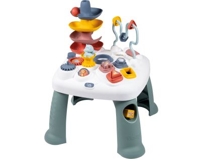 Smoby LS Multifunkční hrací stůl