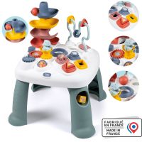 Smoby LS Multifunkční hrací stůl 3