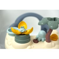 Smoby LS Sedátko do vany 2 v 1 4