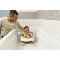 Smoby LS Sedátko do vany 2 v 1 3
