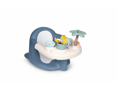 Smoby LS Sedátko do vany 2 v 1