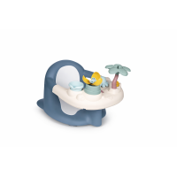 Smoby LS Sedátko do vany 2 v 1