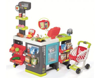 Smoby Maximarket