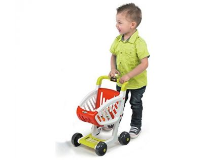 Smoby Maximarket
