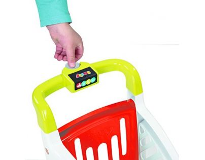 Smoby Maximarket