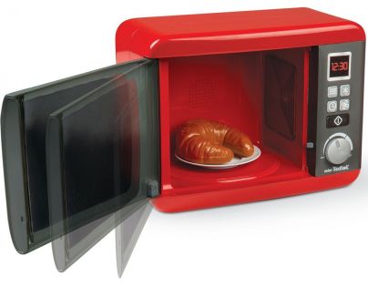 Smoby Mikrovlnná trouba Tefal elektronická