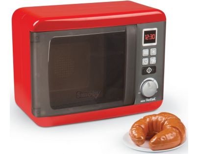 Smoby Mikrovlnná trouba Tefal elektronická