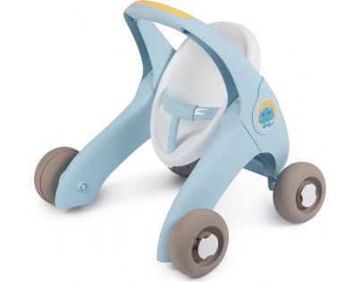 Smoby Minikiss Baby Walker 3 v 1 Krokodýl