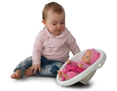 Smoby Minikiss Baby Walker 3v1