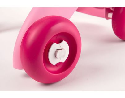 Smoby Minikiss Baby Walker 3v1