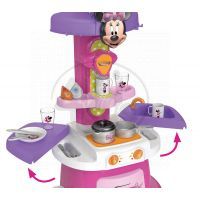 Smoby Minnie kuchyňka Cooky 3