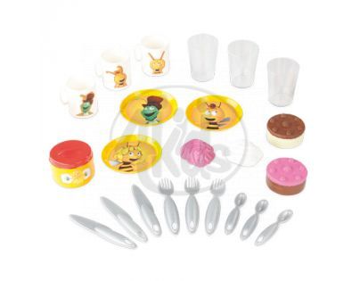 SMOBY SM 024721 - Piknikový koš Mája