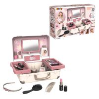 Smoby My Beauty Kosmetický kufřík s příslušenstvím