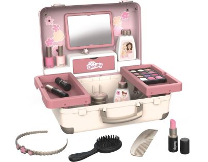 Smoby My Beauty Kosmetický kufřík s příslušenstvím