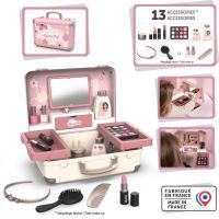 Smoby My Beauty Kosmetický kufřík s příslušenstvím 3