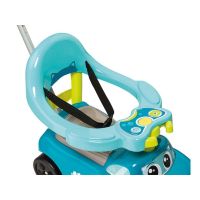 Smoby Odrážedlo Auto Bascule modré 2