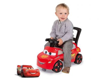 Smoby Odrážedlo Auto Cars 3