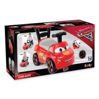 Smoby Odrážedlo Auto Cars 3 3