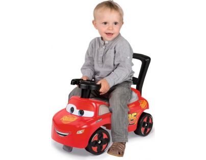 Smoby Odrážedlo Cars 3