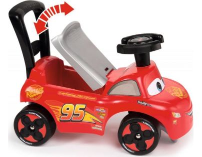 Smoby Odrážedlo Cars 3