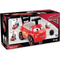 Smoby Odrážedlo Cars 3 5