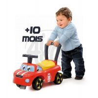 Odrážedlo auto Smoby 443000 2