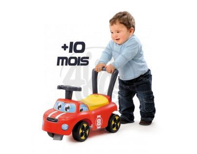 Odrážedlo auto Smoby 443000