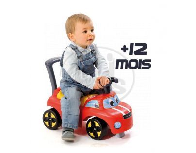 Odrážedlo auto Smoby 443000