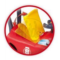 Odrážedlo auto Smoby 443000 4