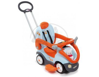 Odrážedlo Bubble Go II Balade Smoby 412012