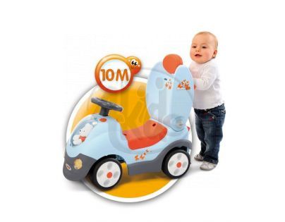 Odrážedlo Bubble Go II Balade Smoby 412012