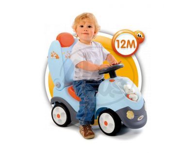 Odrážedlo Bubble Go II Balade Smoby 412012