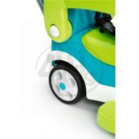 Odrážedlo Bubble Go II Balade modrozelené Smoby 412014 4