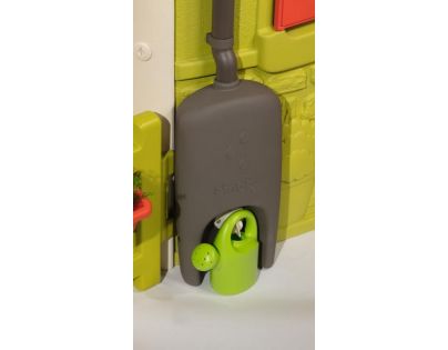 Smoby Okap s nádrží na vodu k domečku 810909