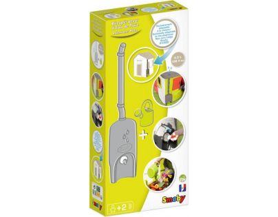 Smoby Okap s nádrží na vodu k domečku