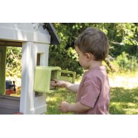 Smoby Poštovní schránka k domečku 2