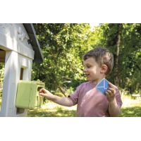 Smoby Poštovní schránka k domečku 3