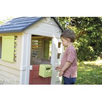 Smoby Poštovní schránka k domečku 4